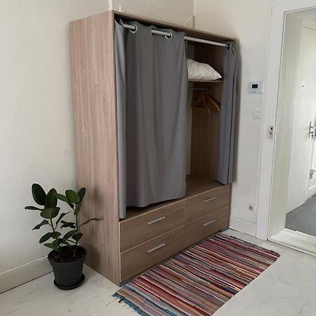 Studio Entier En Centre Ville Apartment Strasbourg Exterior photo