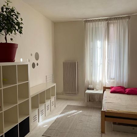 Studio Entier En Centre Ville Apartment Strasbourg Exterior photo