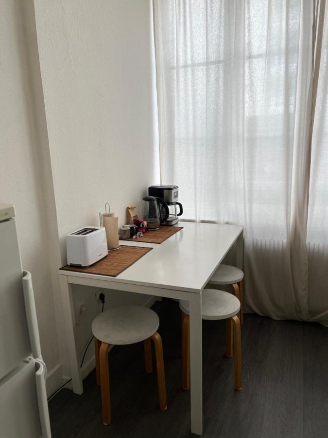 Studio Entier En Centre Ville Apartment Strasbourg Exterior photo