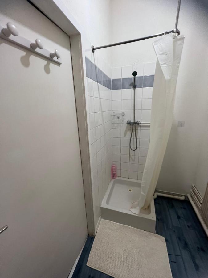Studio Entier En Centre Ville Apartment Strasbourg Exterior photo